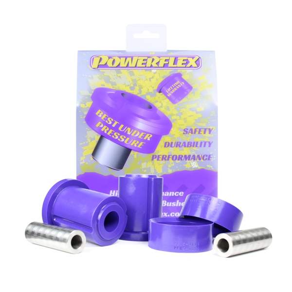 Powerflex (4) HA Achsträgeraufnahme