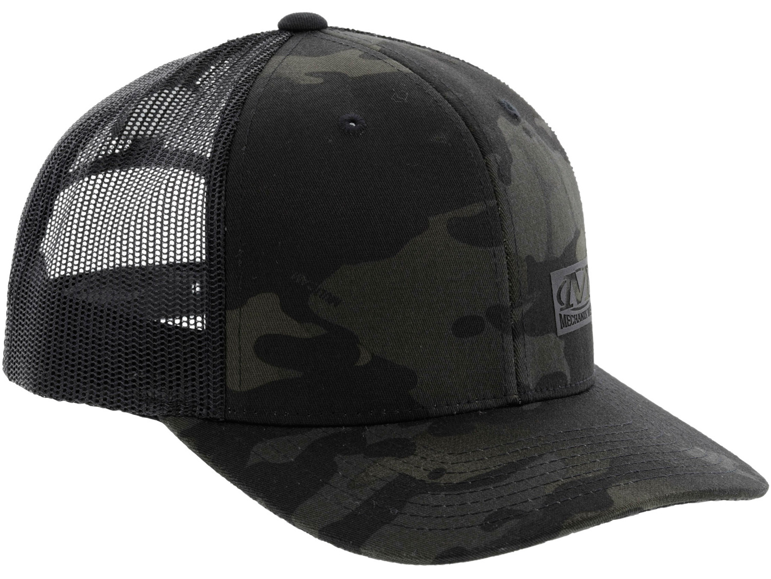 Mechanix Wear Cap Multicam