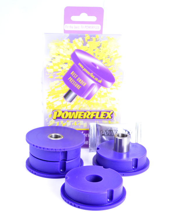 Powerflex (15) HA Differentialbuchse, innen