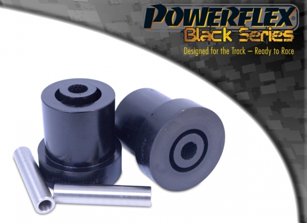 Powerflex (10) HA Rear Beam Achse zur Karosserie