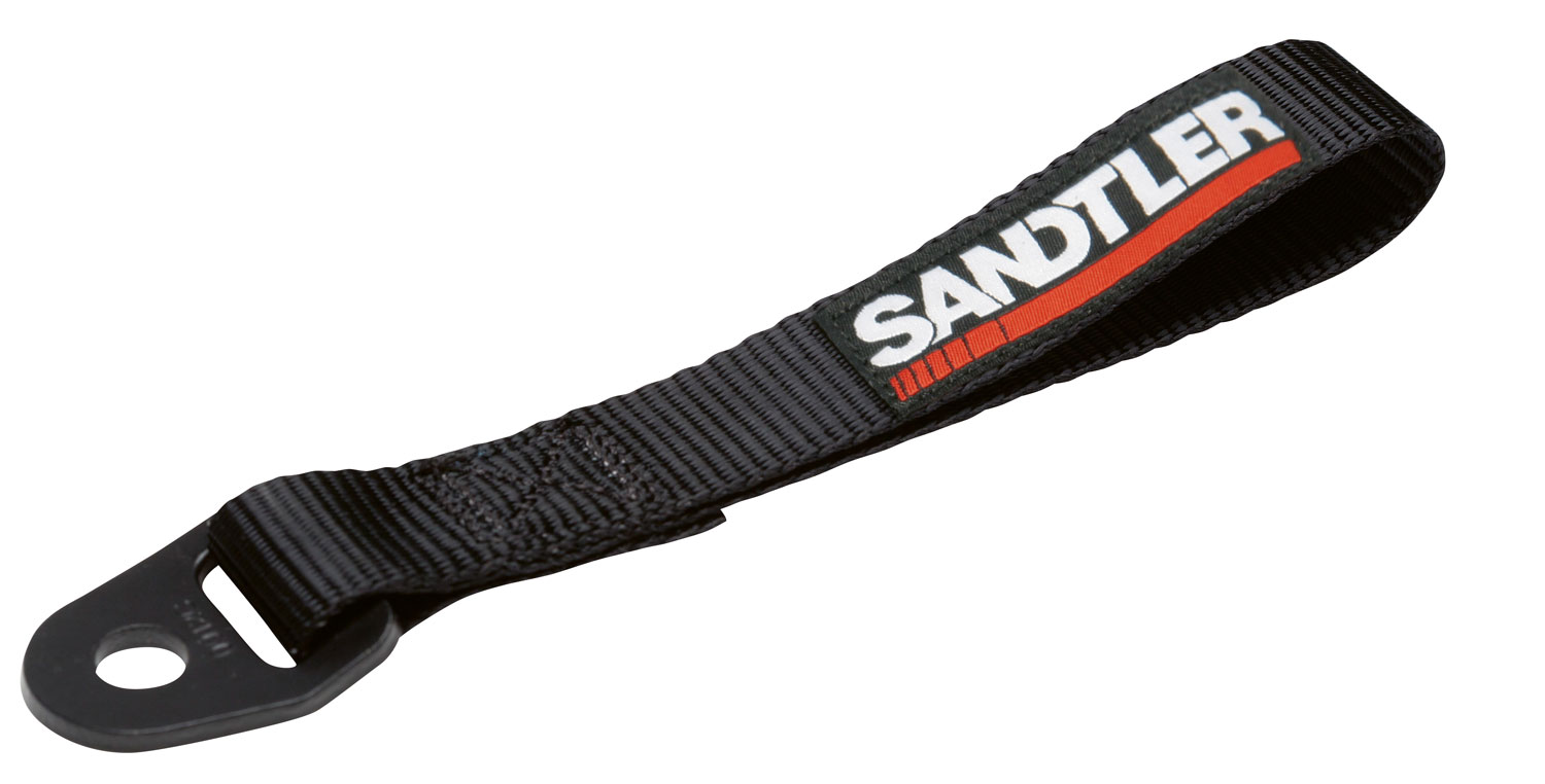 Sandtler Türschlaufe