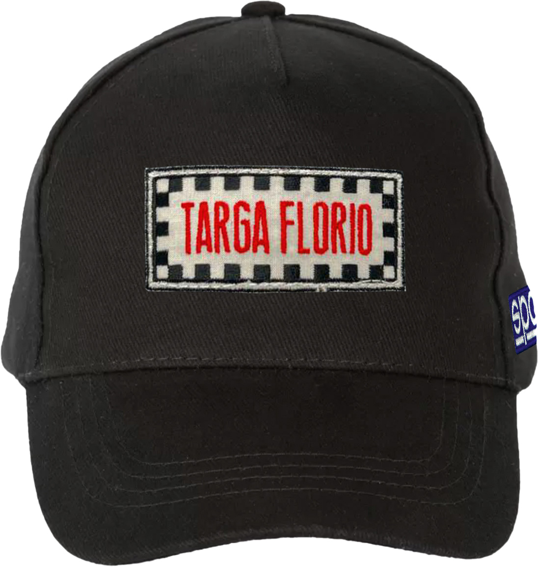 Sparco Cap Targa Florio