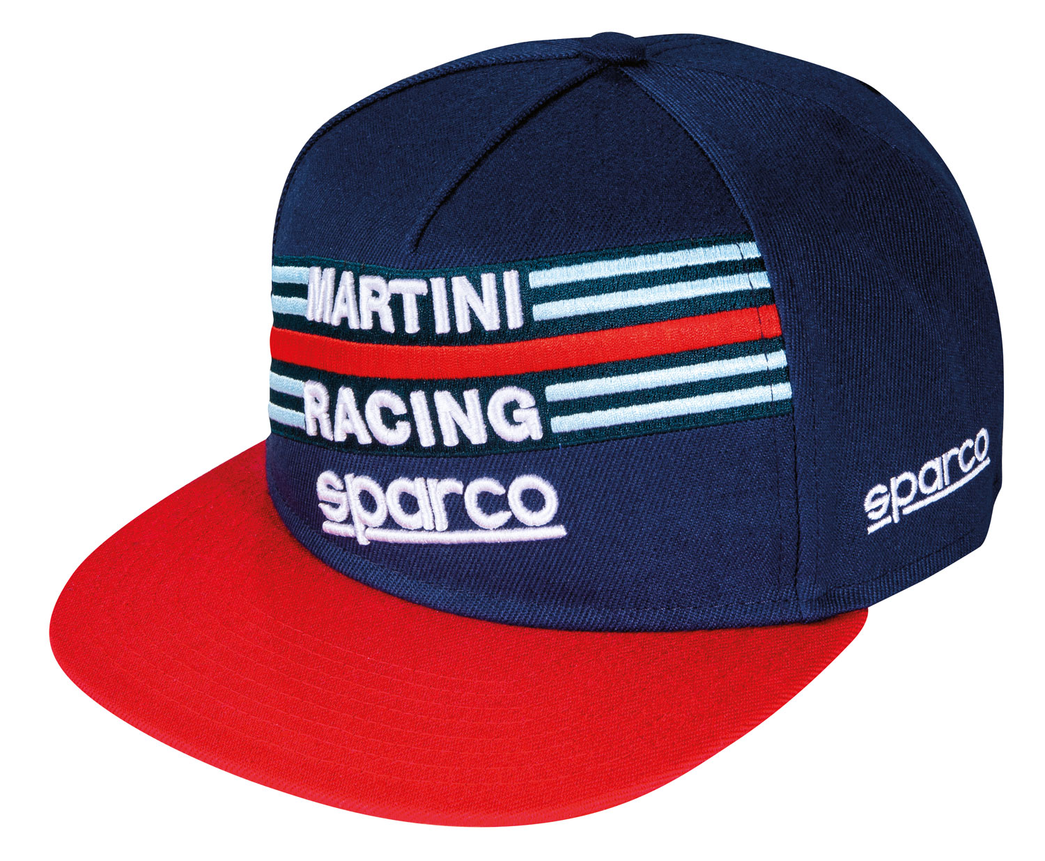 Sparco Kappe Martini Racing