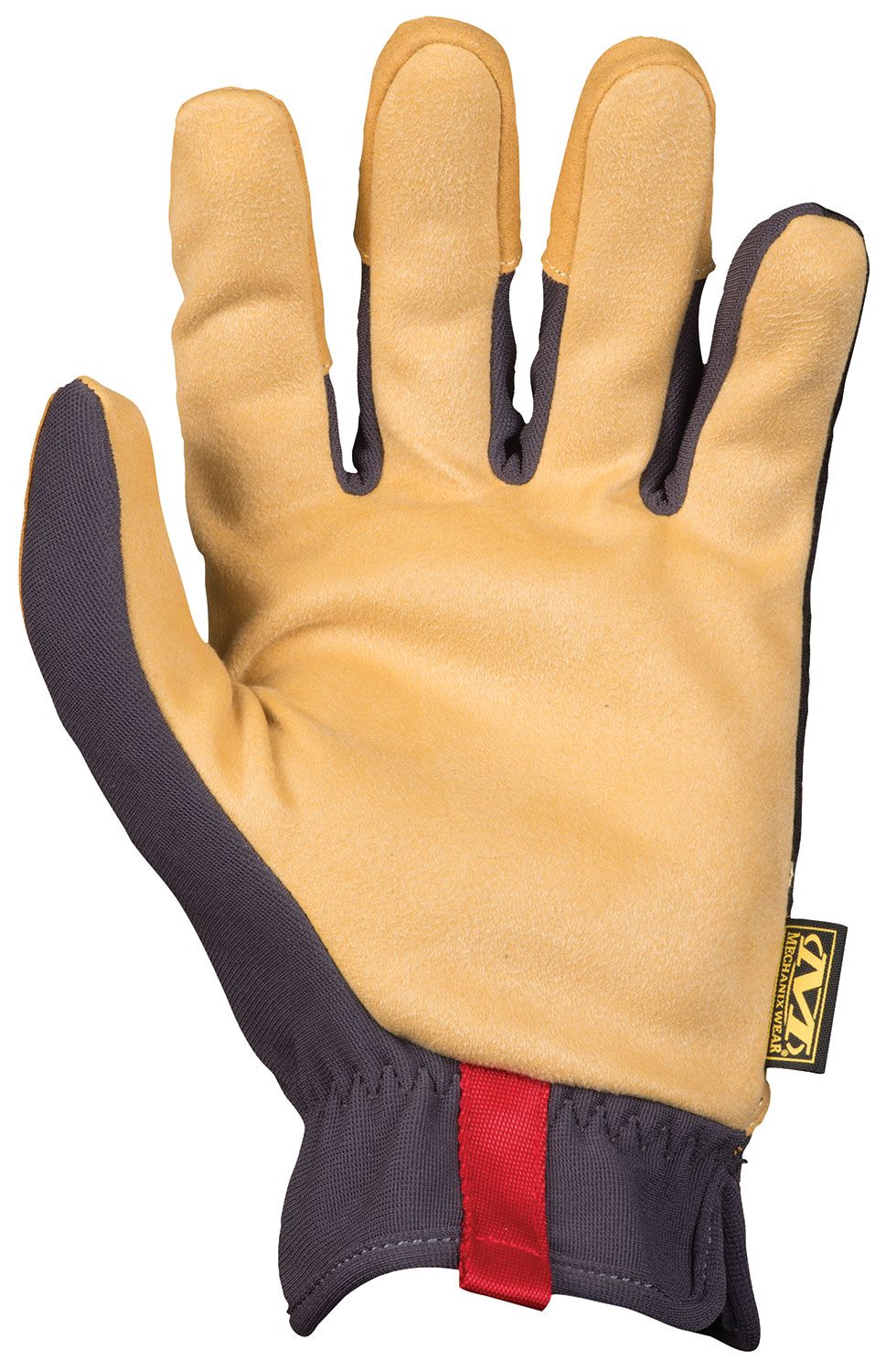 Mechanix Wear Handschuh Fastfit 4X