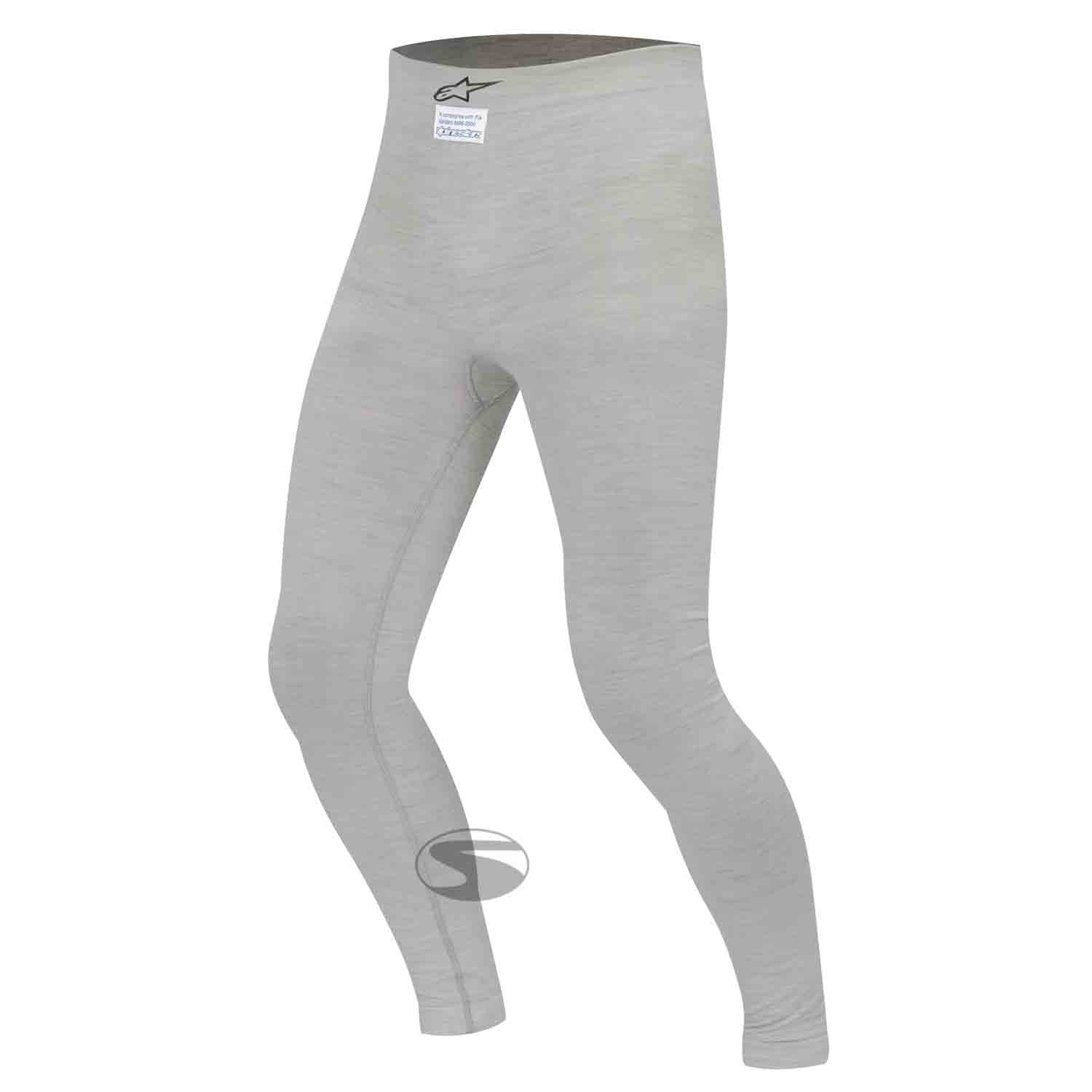 Alpinestars Hose ZX, grau