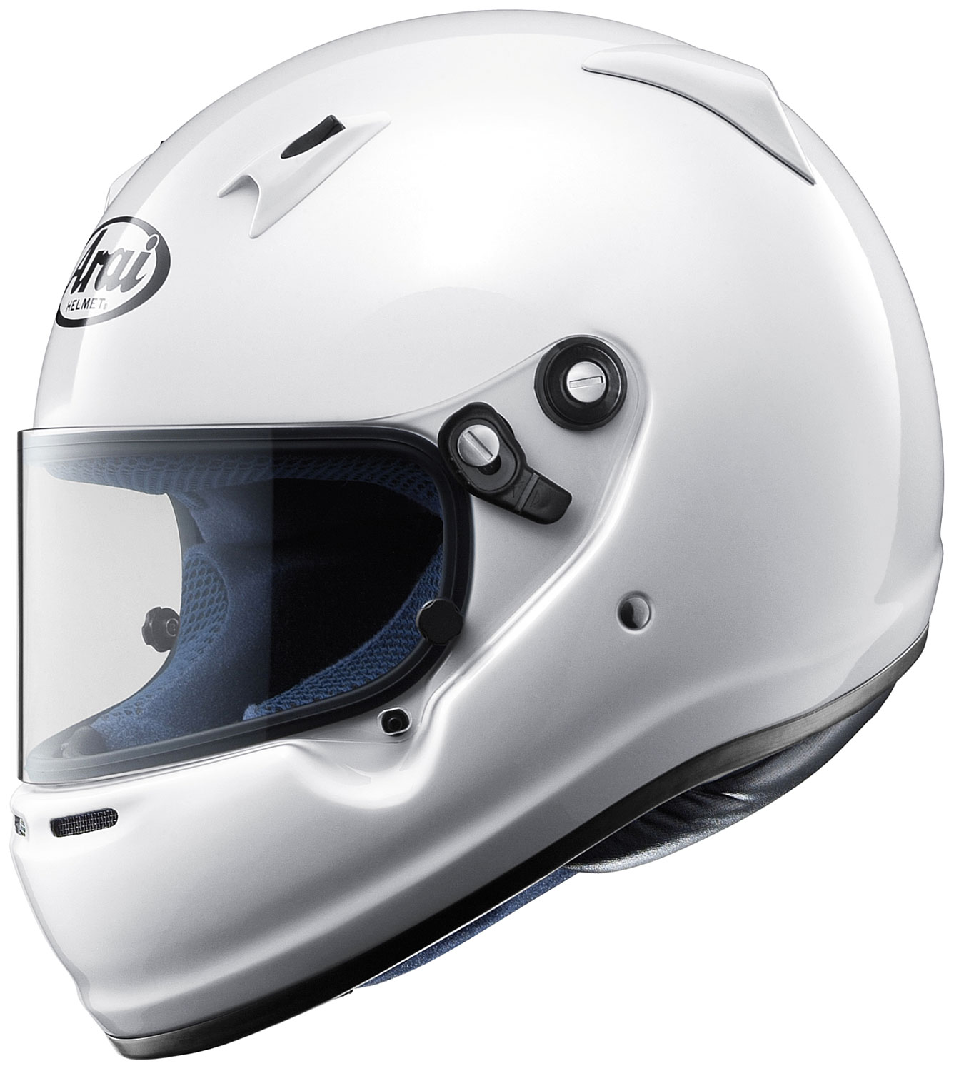 Arai Karthelm CK-6, weiß