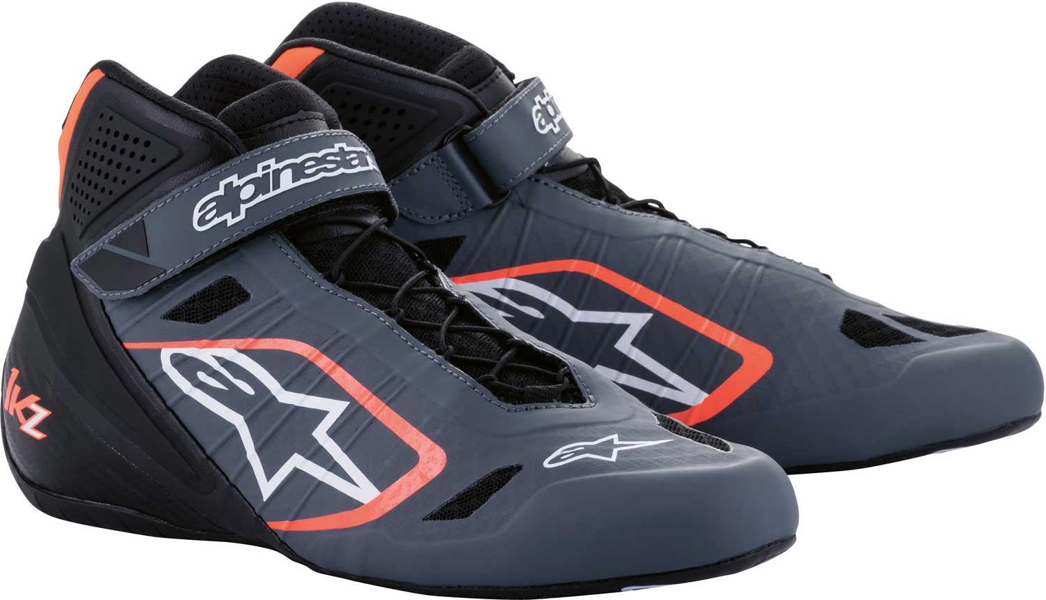 Alpinestars Kartschuh Tech 1KZ