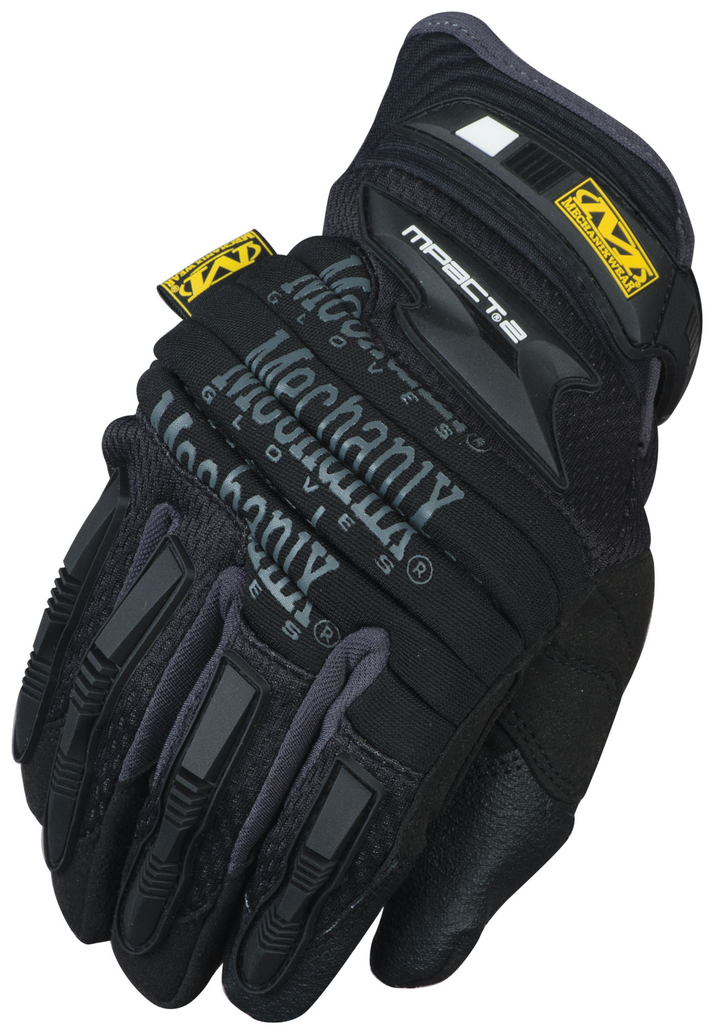 Mechanix Wear Handschuh M-Pact 2