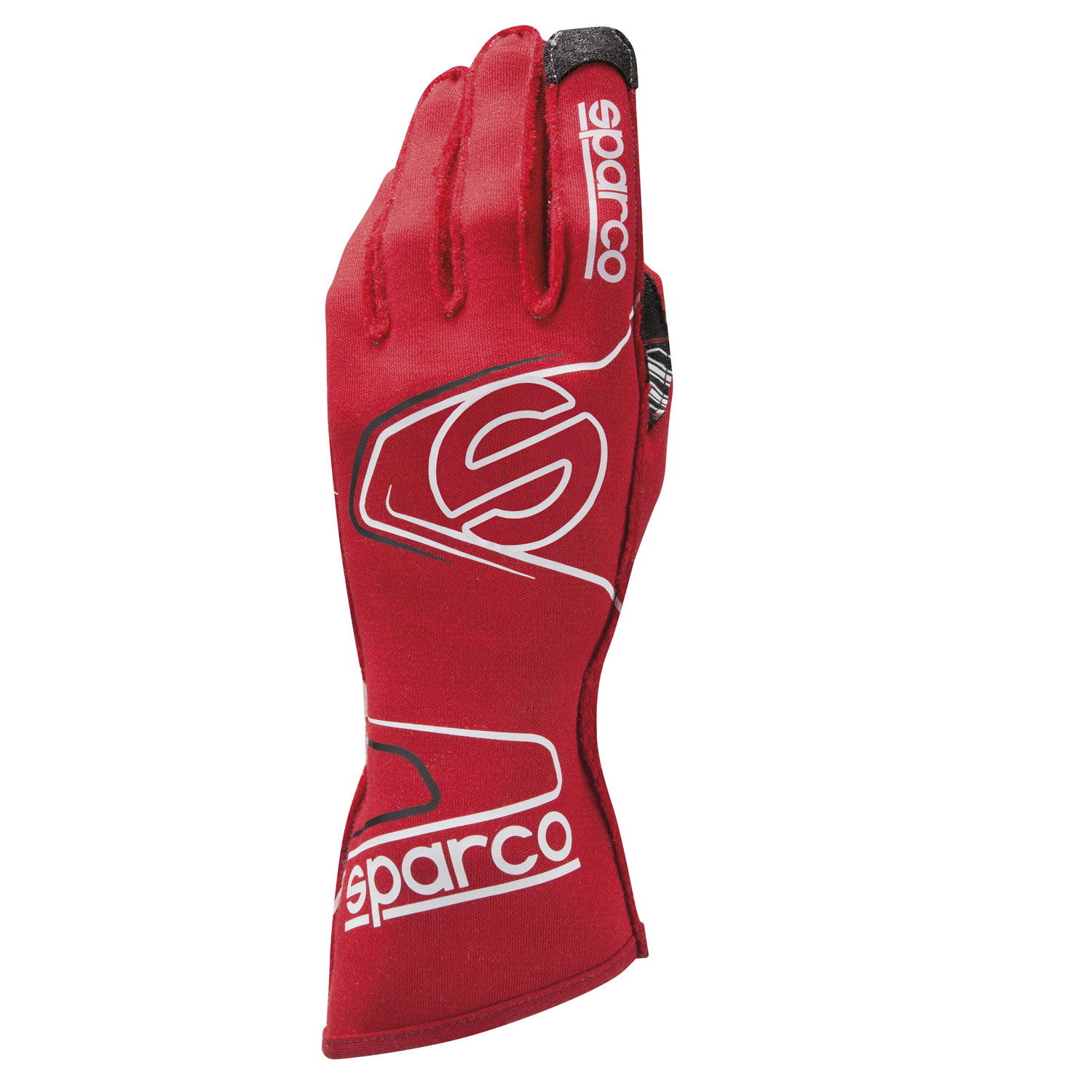 Sparco Handschuh Arrow RG-7, rot