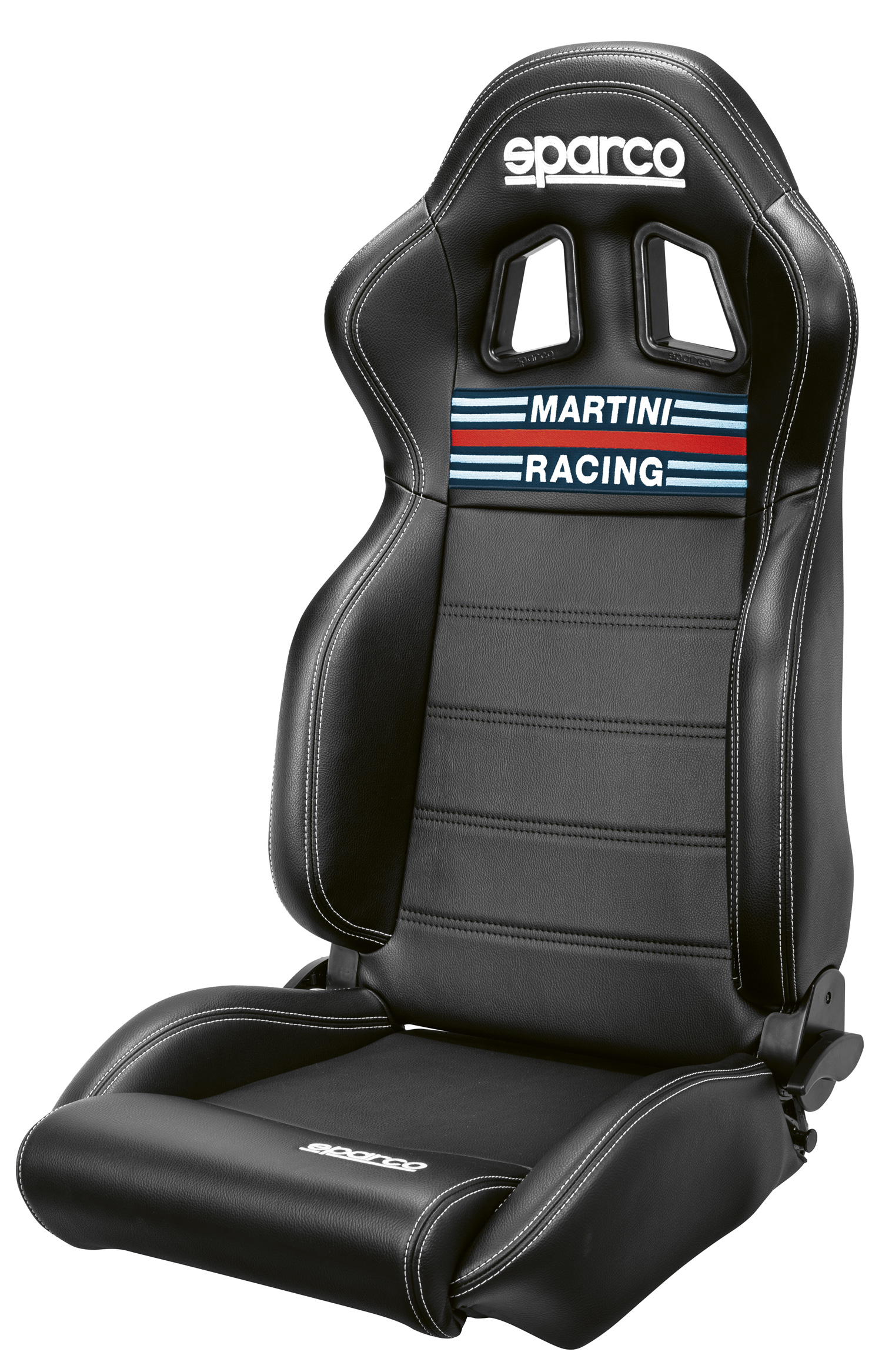 Sparco Sportsitz R100 Martini Racing