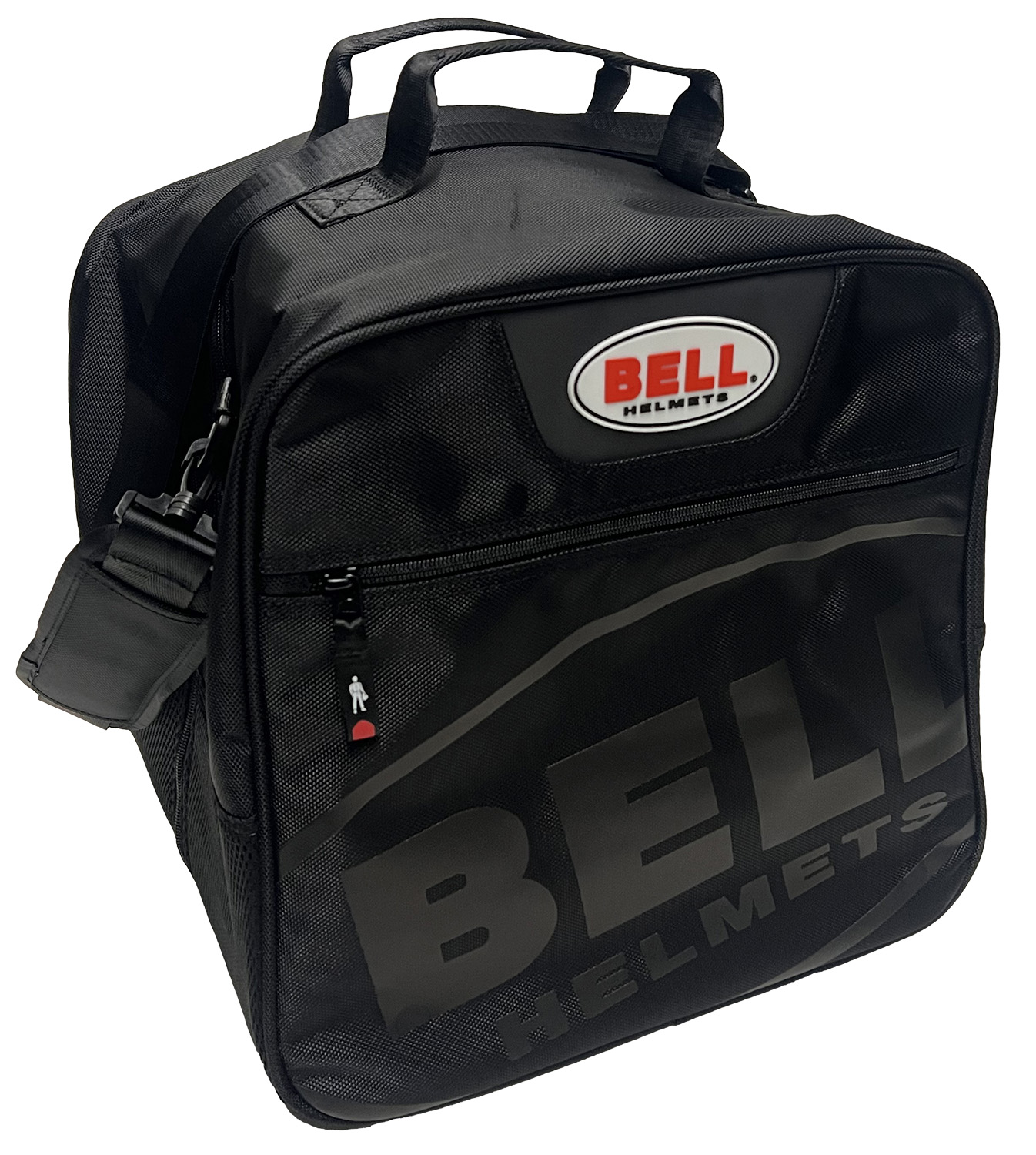 Bell Helmtasche