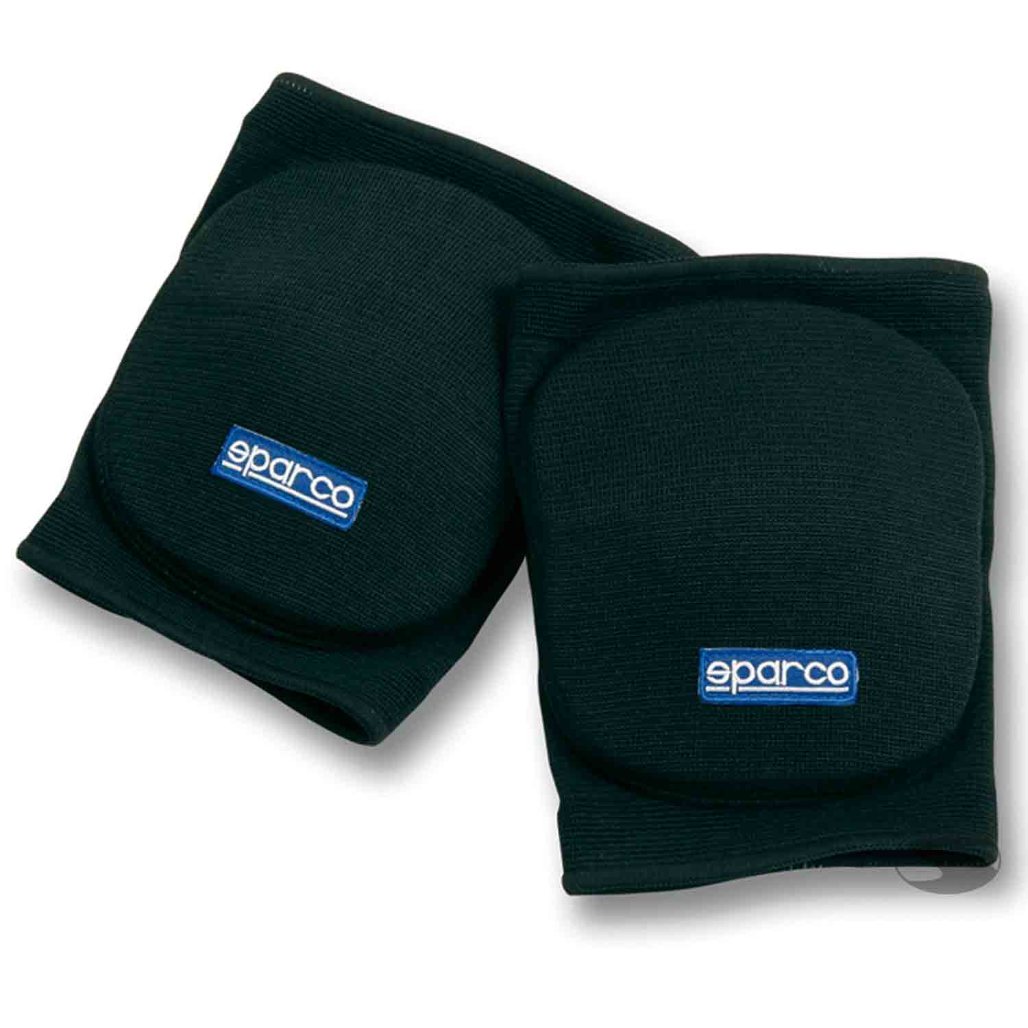 Sparco Ellenbogenschoner, schwarz