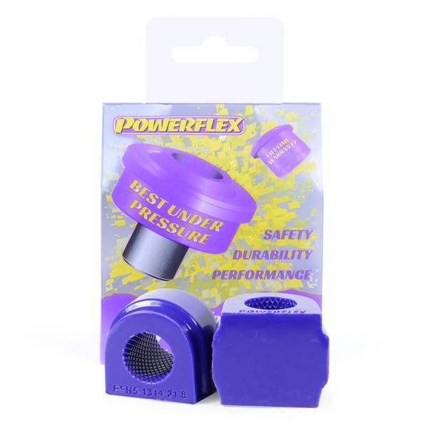 Powerflex (14) HA Stabilisator 21,8 mm