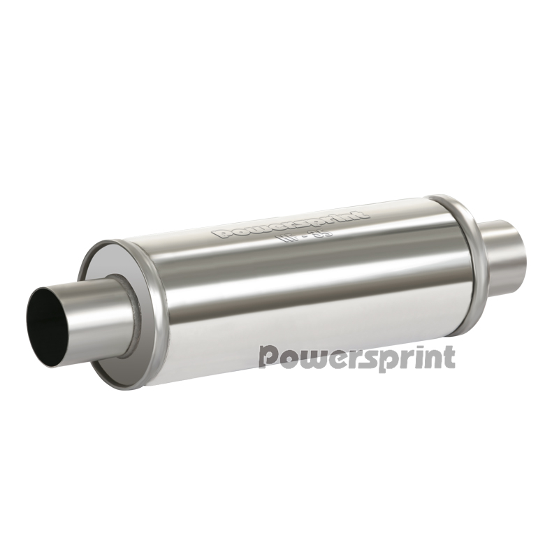 Powersprint Rohrmuffe Durchmesser 65mm innen NEU! 