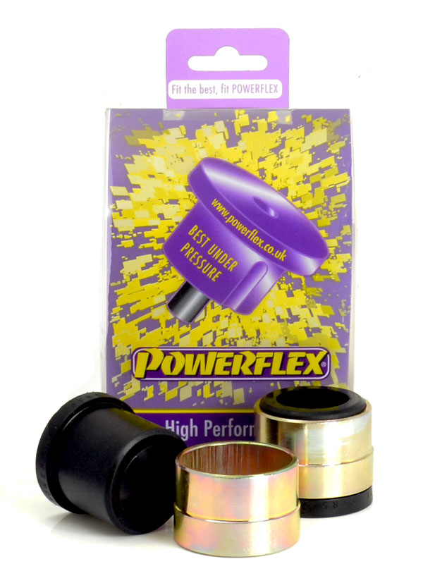 Powerflex (16) HA Integralverbindung, außen, unten
