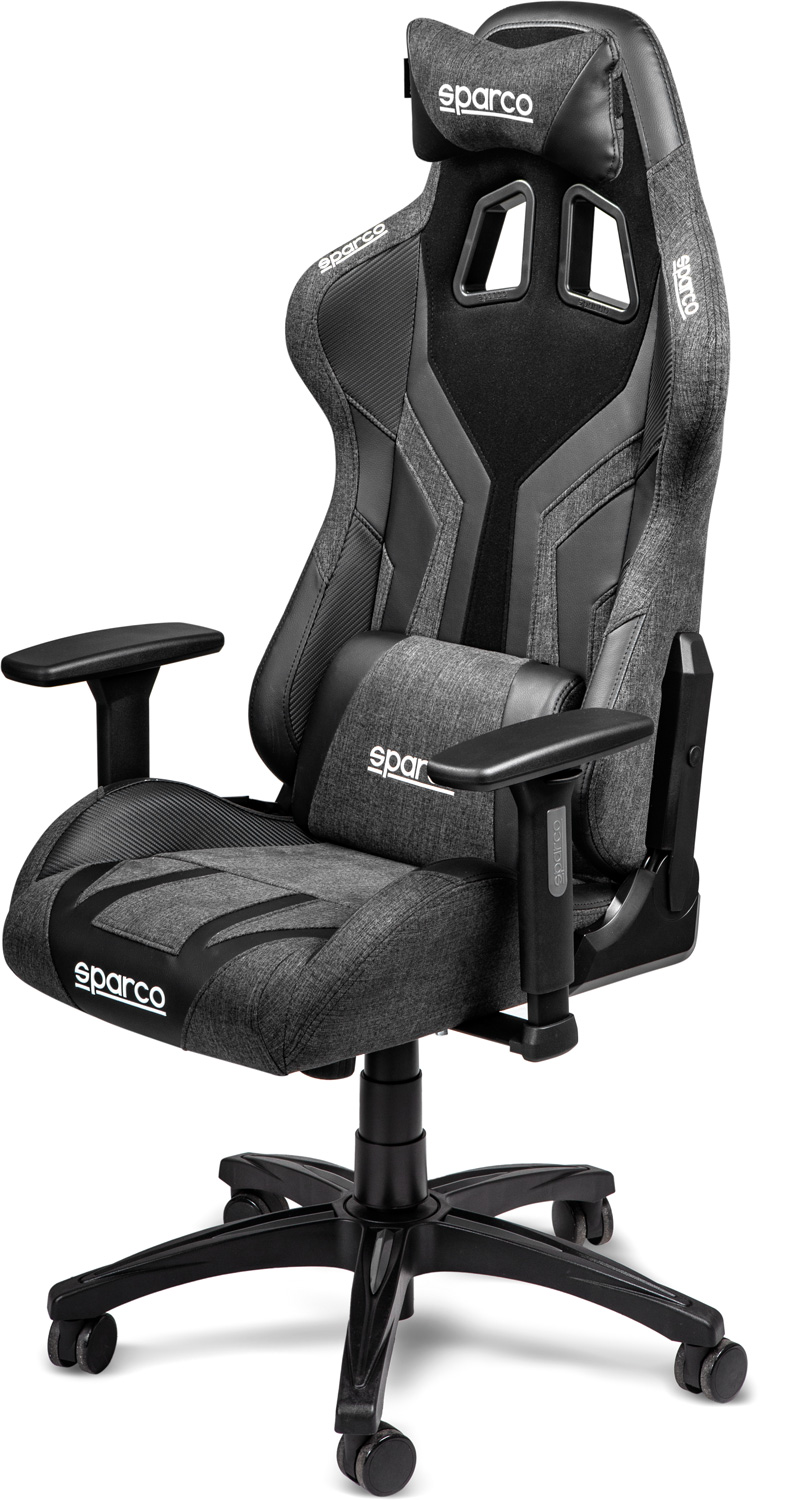 Sparco Gaming-Stuhl Torino