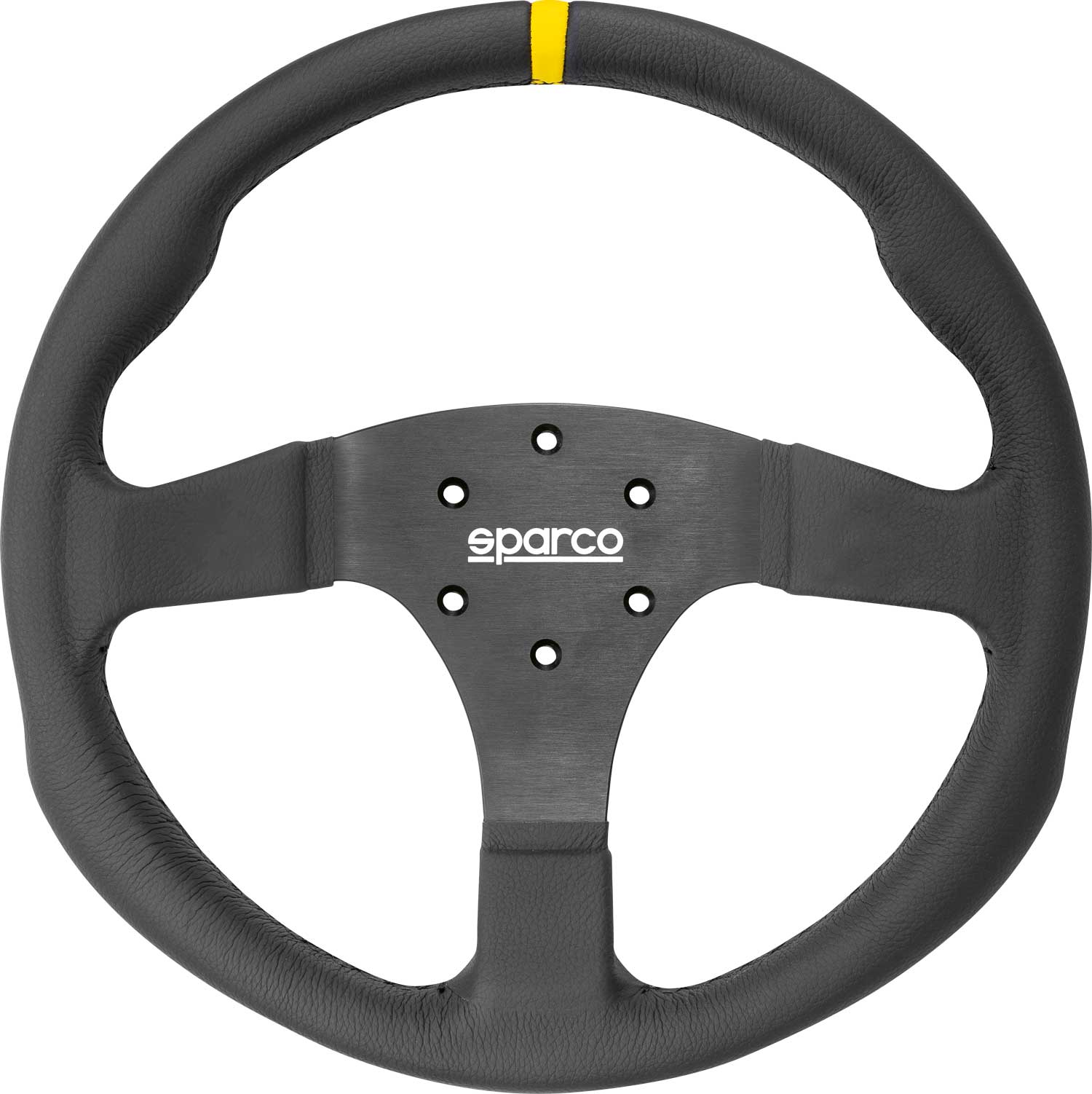 Sparco Motorsport Lenkrad R350