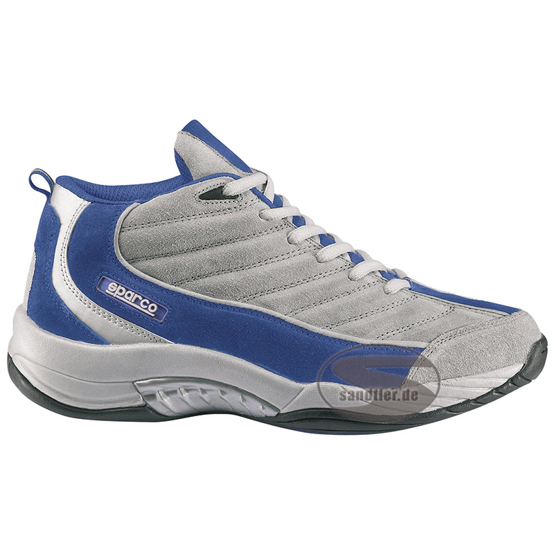 Sparco Freizeitschuh Jogging