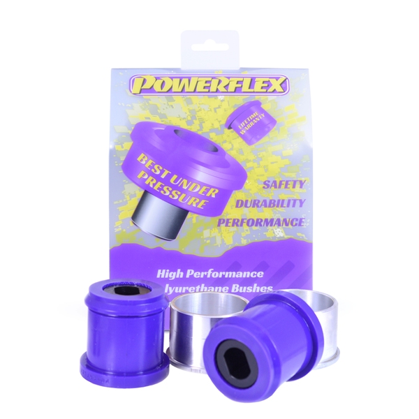 Powerflex (2) VA Querlenker, hinten