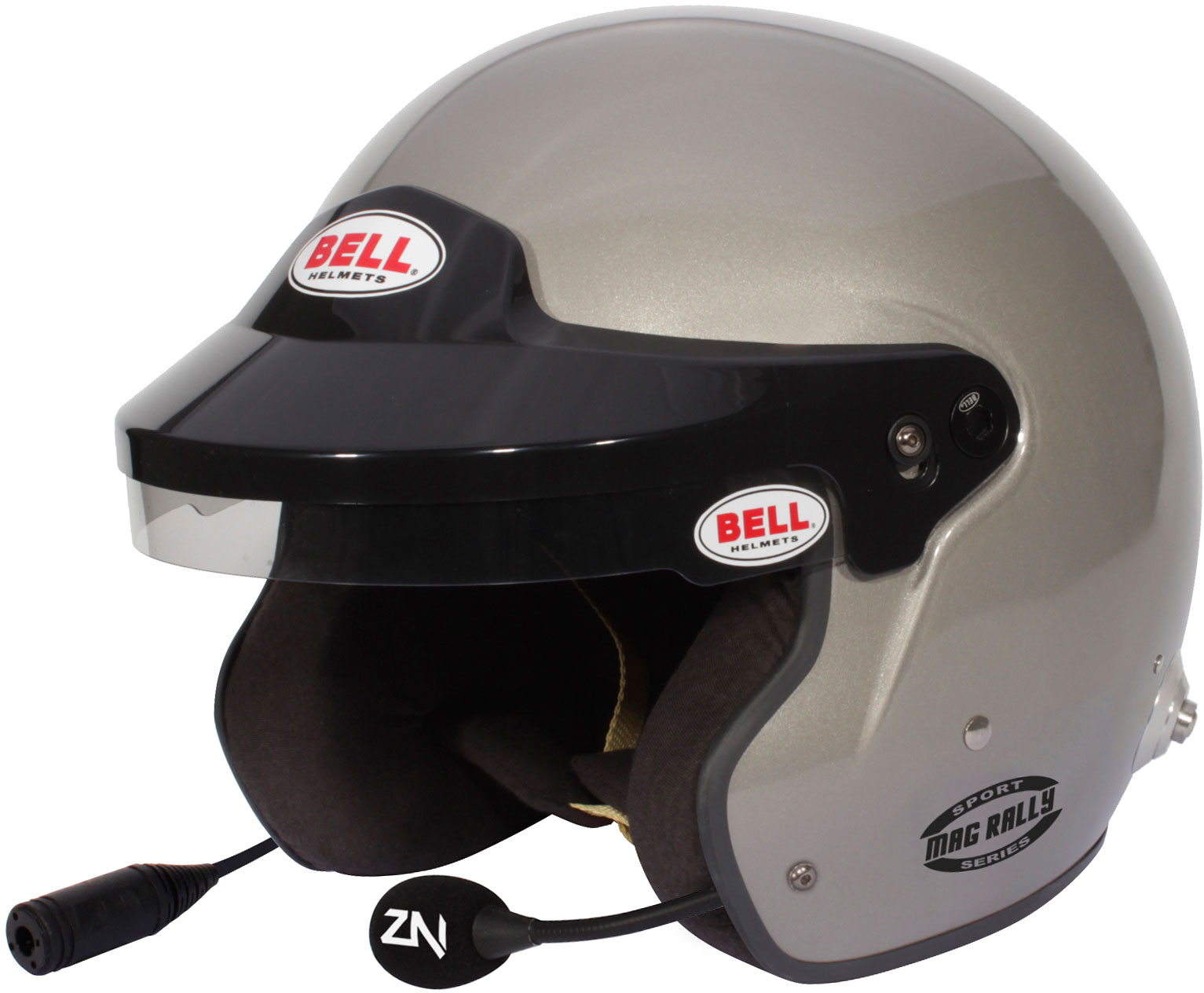 BELL Helm MAG Rally