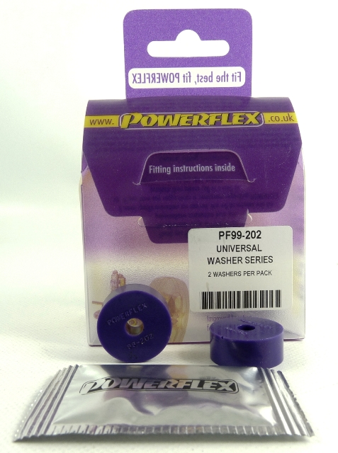 Powerflex Universelle Fahrwerksbuchse