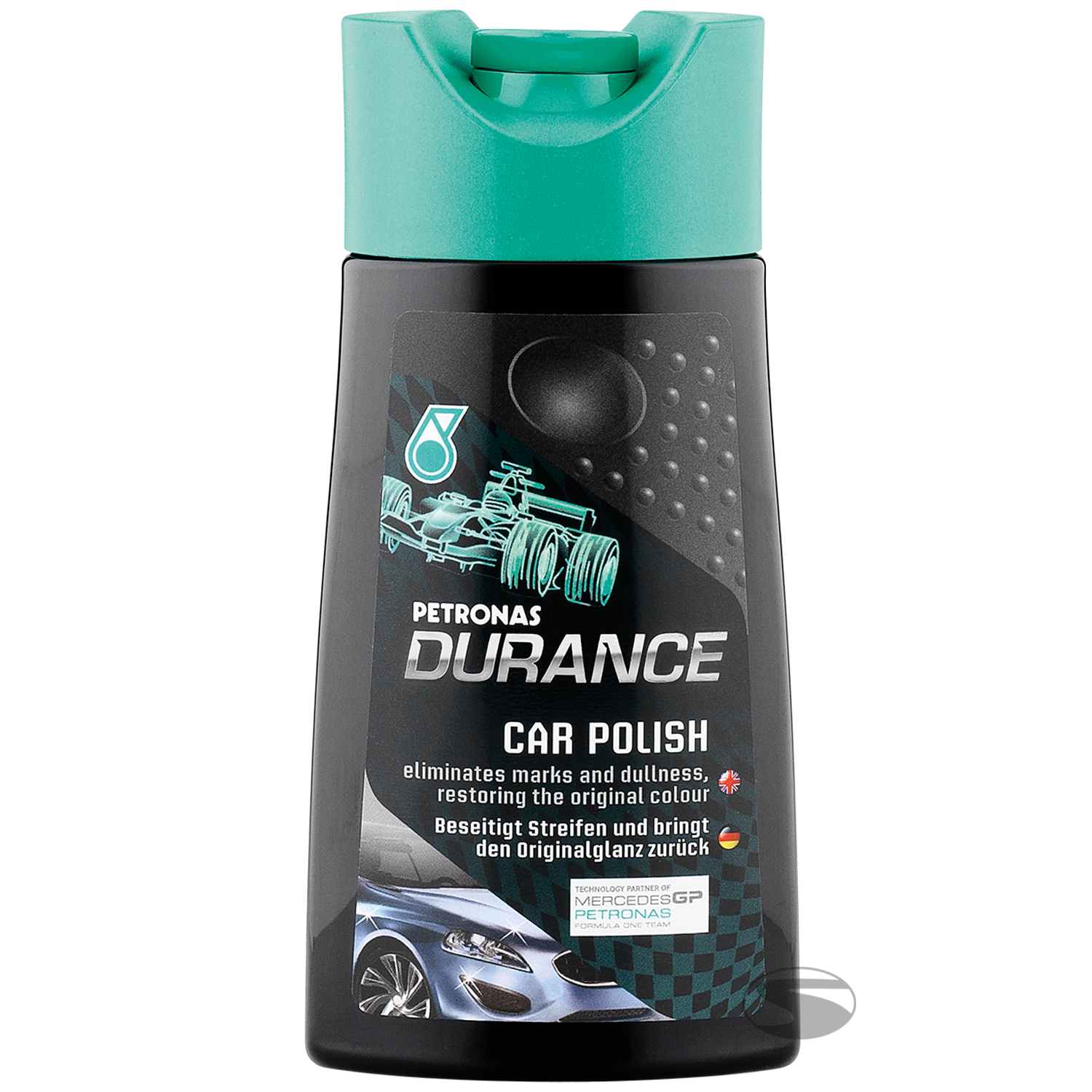 Petronas CAR POLISH