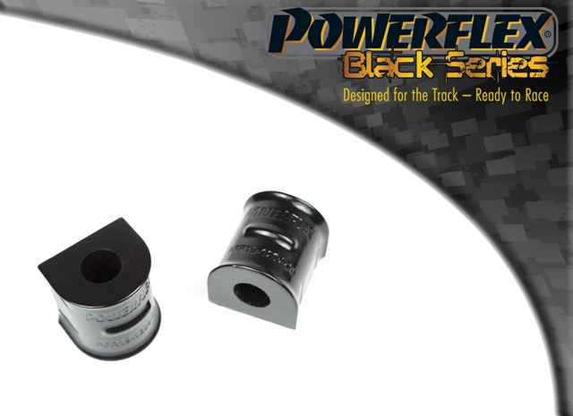Powerflex (4) HA Stabilisator zum Federgestell (20 mm)