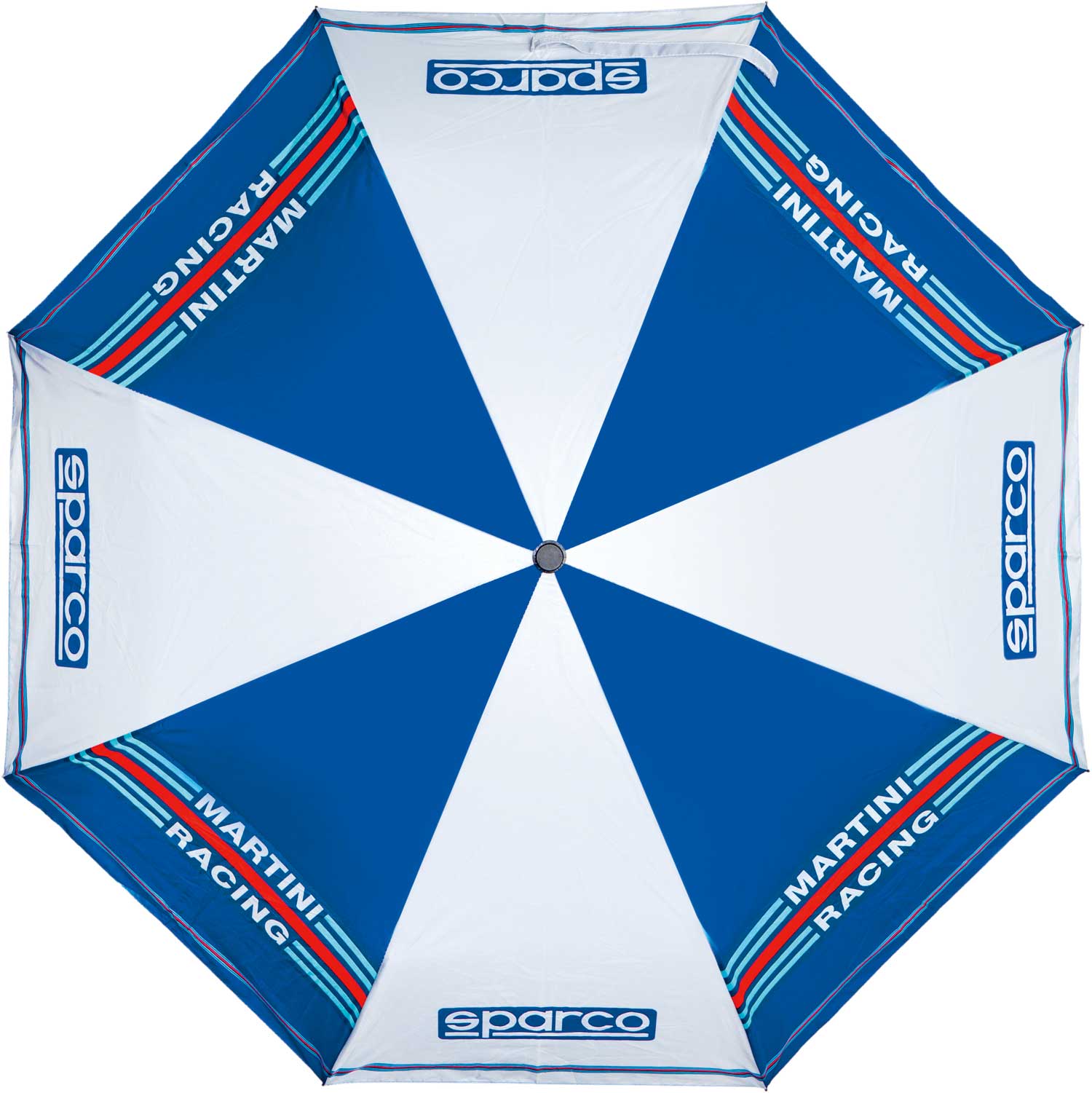 Sparco Taschenschirm Martini Racing