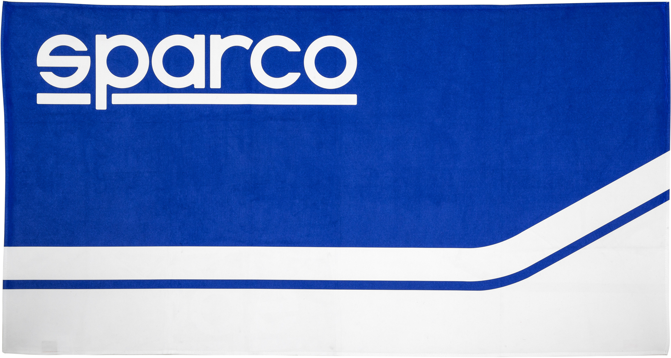 Sparco Sporttuch