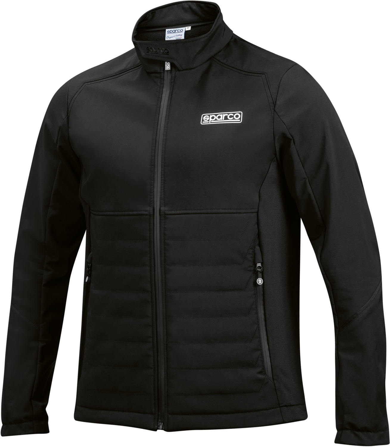 Sparco Jacke Soft Shell