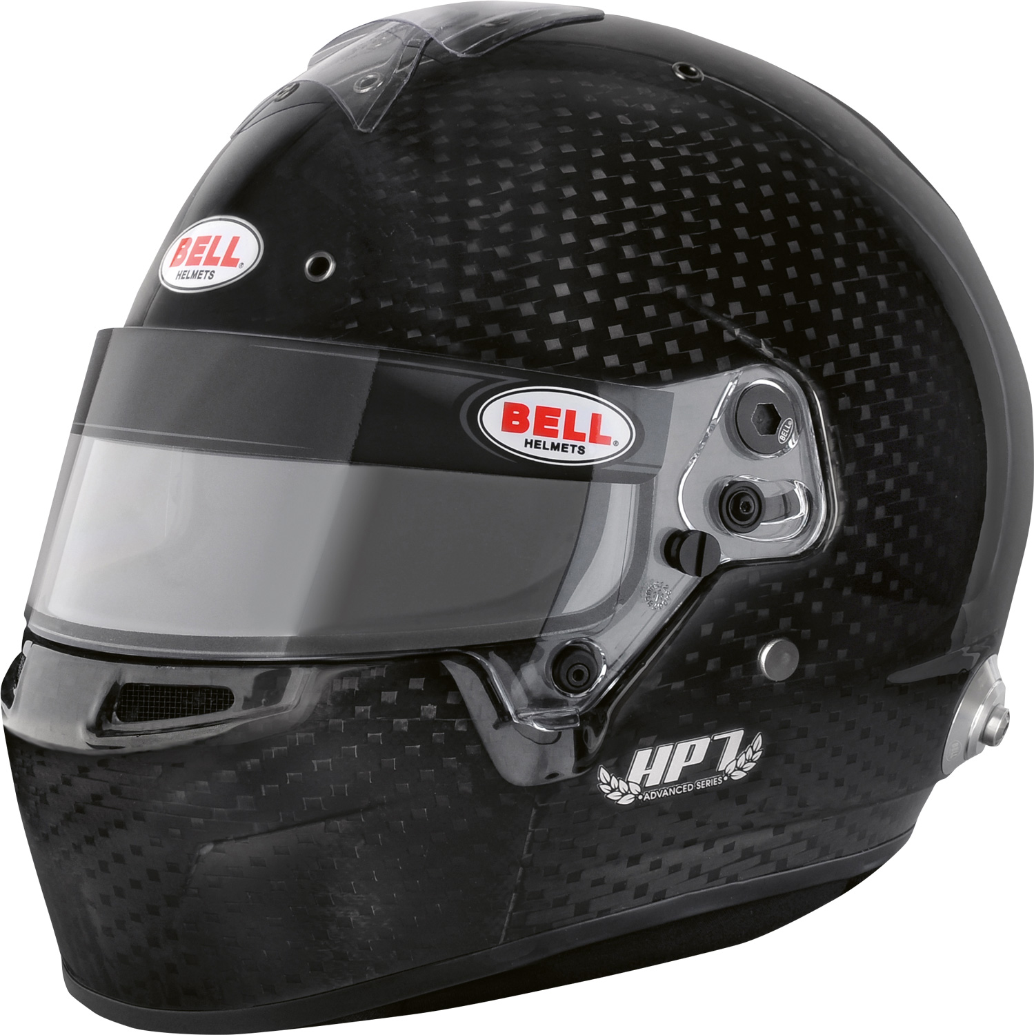 BELL Helm HP7 EVO III