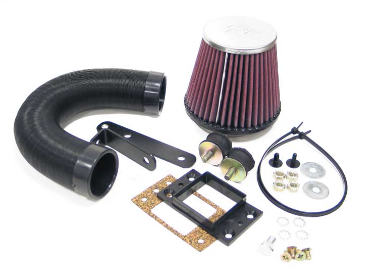 K&N Performance Injection-Kit