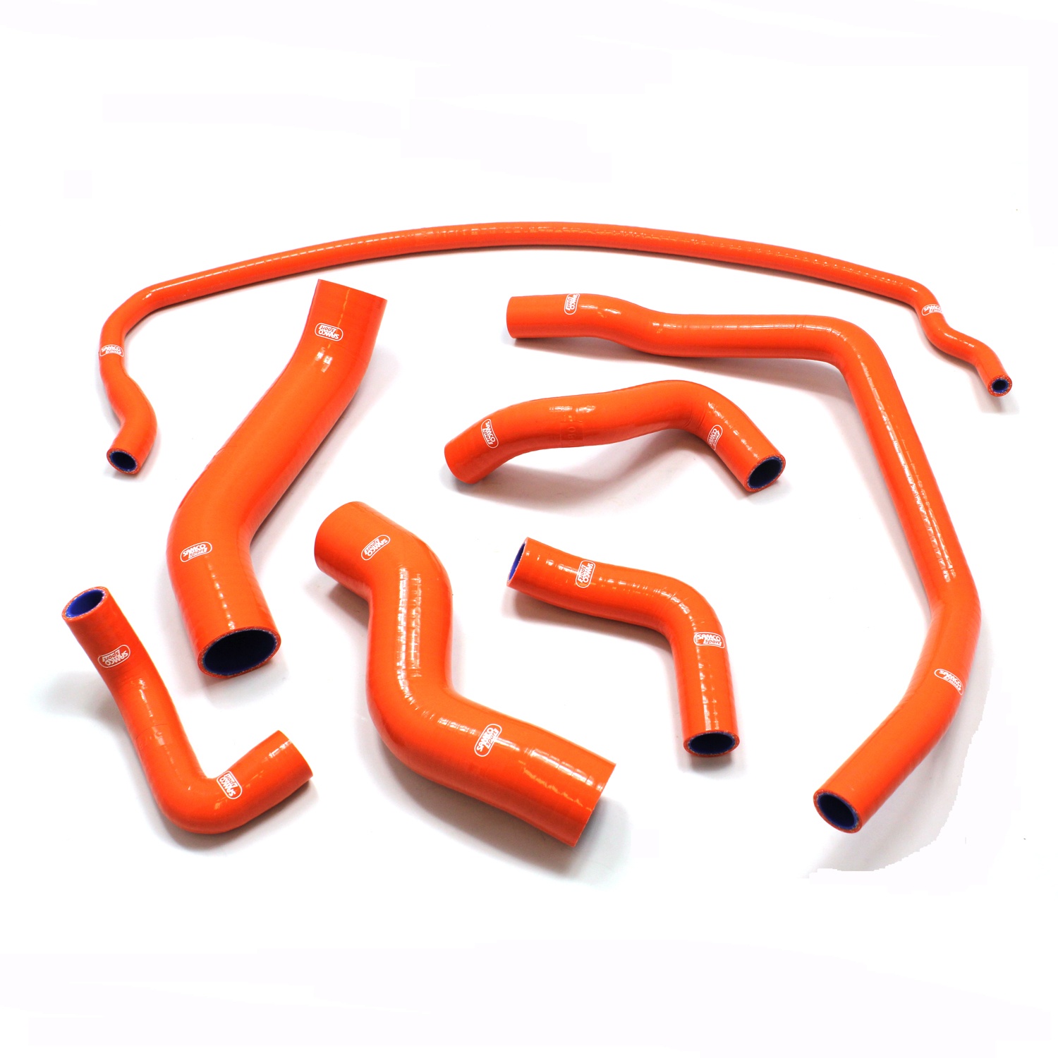 Samco Sport Komplett-Satz TCS 616C