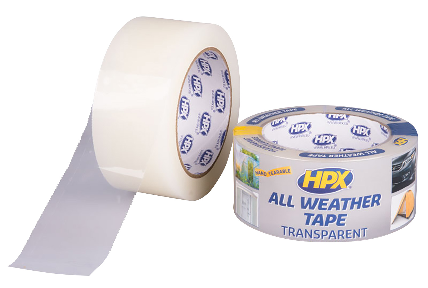 HPX Steinschlagschutz Tape