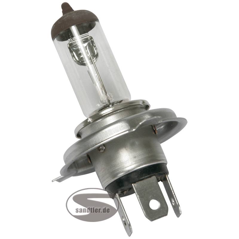 Sandtler Glühlampe Halogen H4