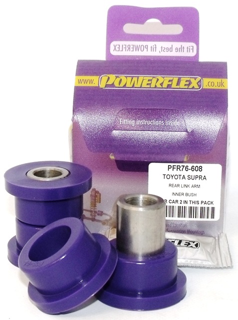 Powerflex (8) HA Querlenker