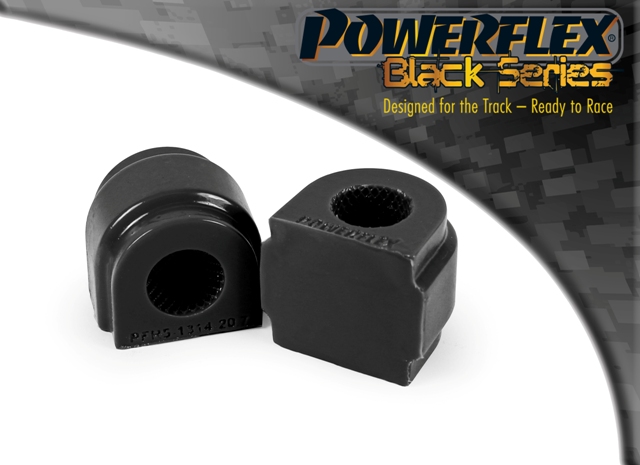 Powerflex (14) HA Stabilisator 20,7 mm