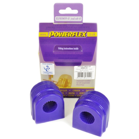 Powerflex (3) VA Stabilisator 27 mm