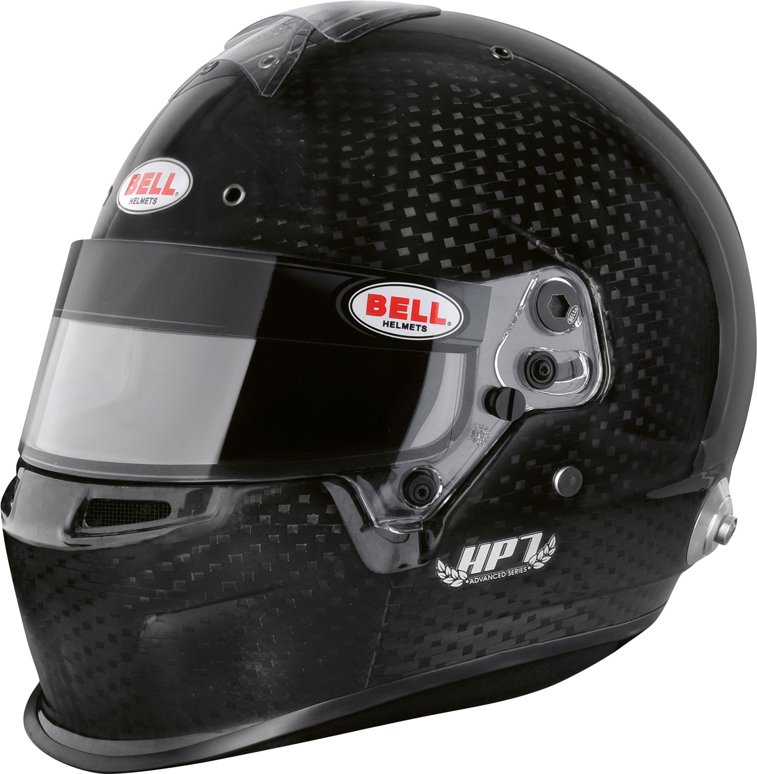BELL Helm HP7 EVO III