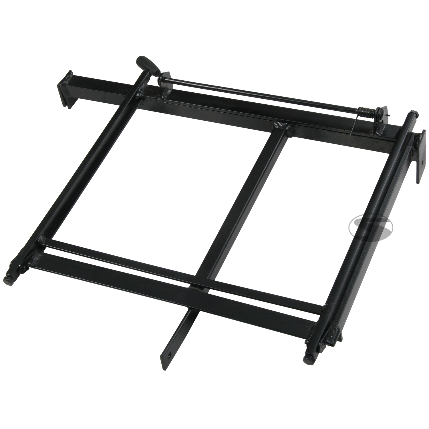 Sandtler Einbaukonsole Typ 33