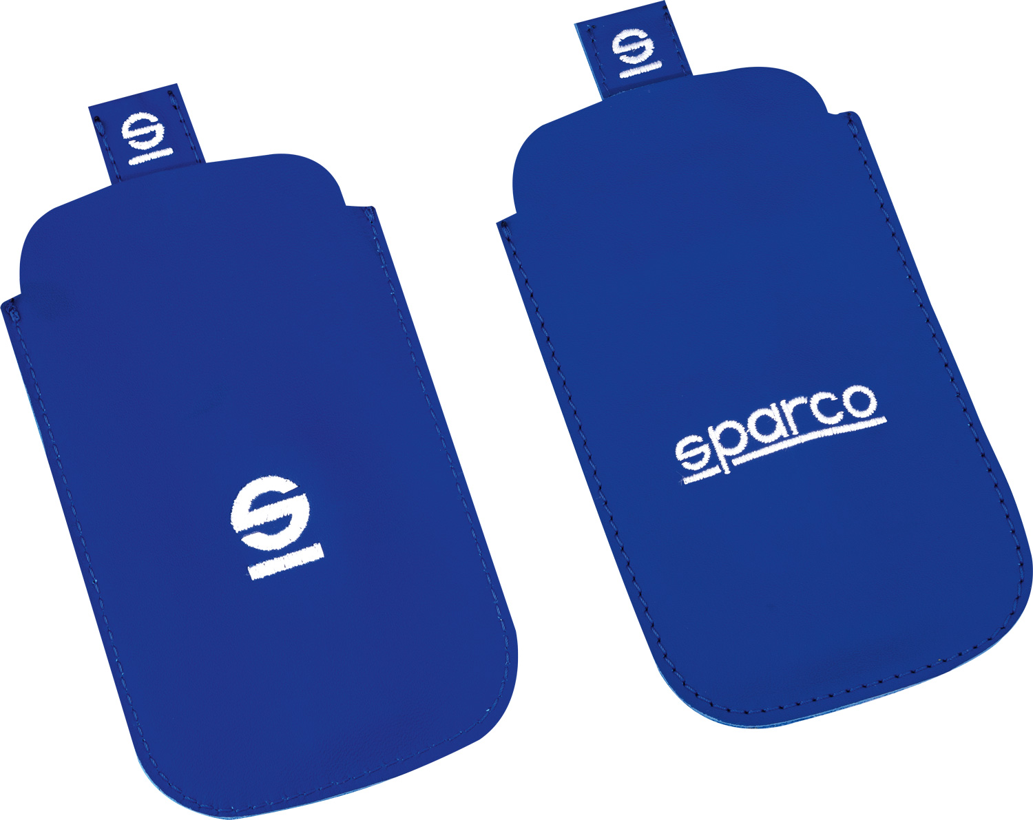 Sparco Handyhülle, blau