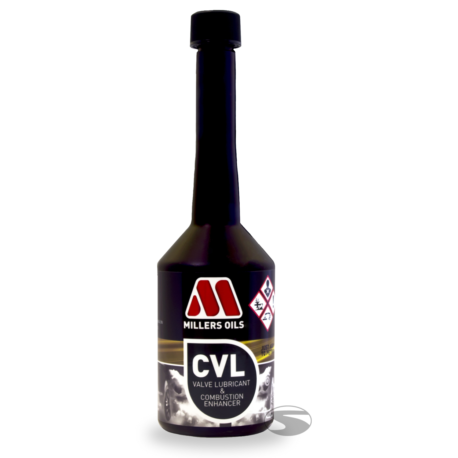 Millers Oils CVL Motorsport Ventilschmiermittel, 250 ml