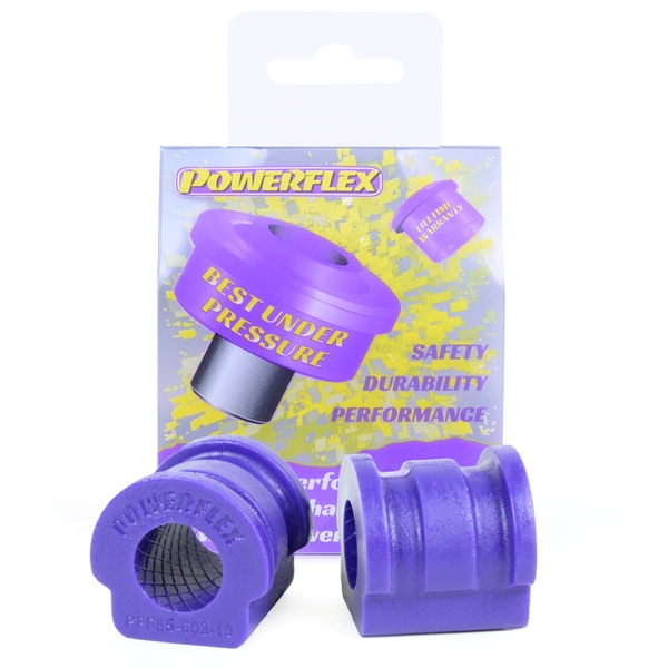 Powerflex (3) VA Stabilisator, 19 mm