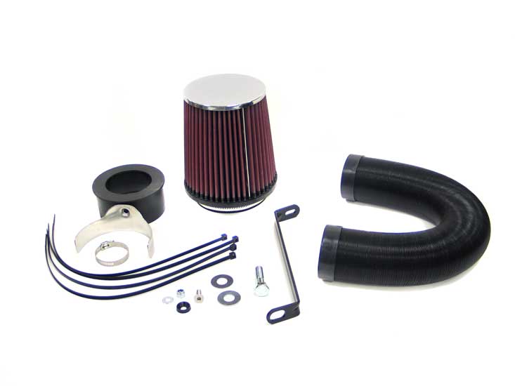 K&N Performance Injection-Kit