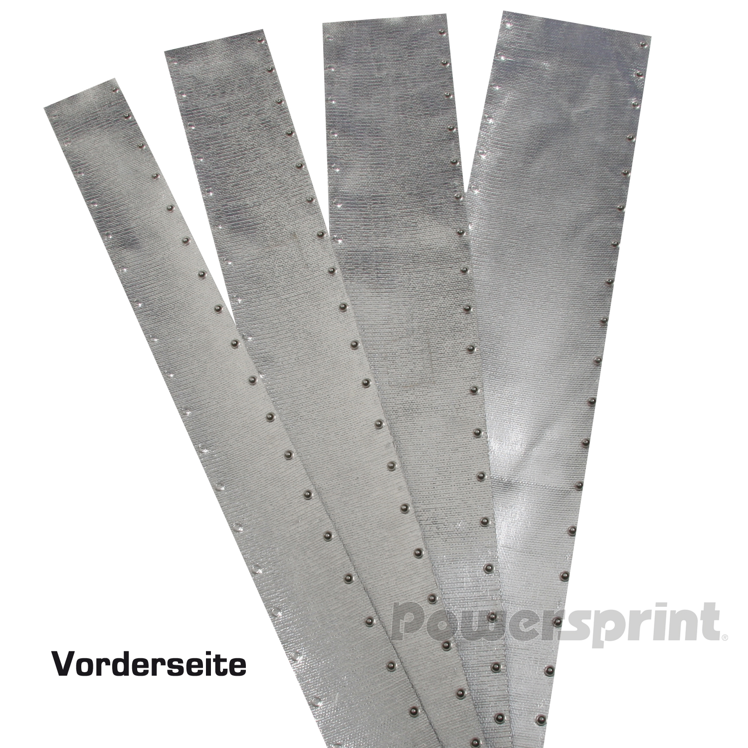Powersprint HTX Thermo Hose Hitzeschutz