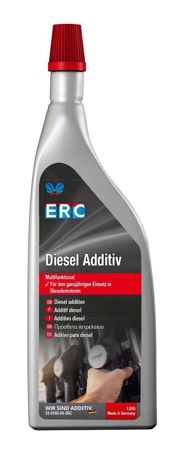 ERC Diesel Additiv