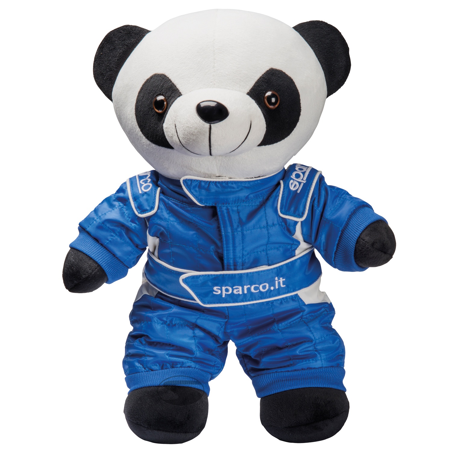 Sparco Stofftier Sparky