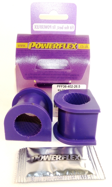 Powerflex (2) VA Stabilisator, 26,5 mm