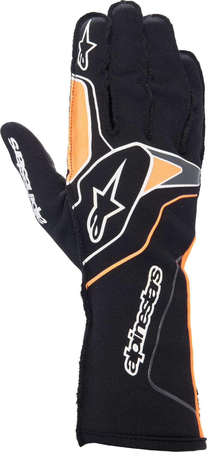 für Handschuhe den Kartsport