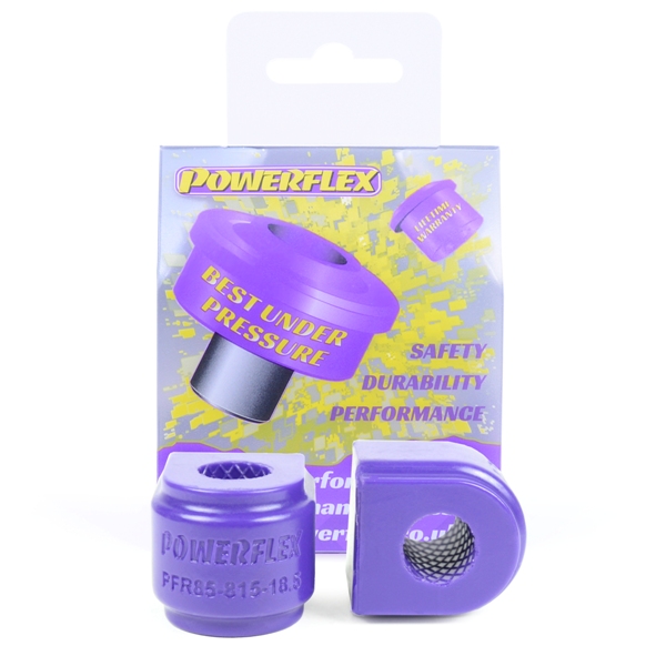 Powerflex (15) HA Stabilisator 18,5 mm